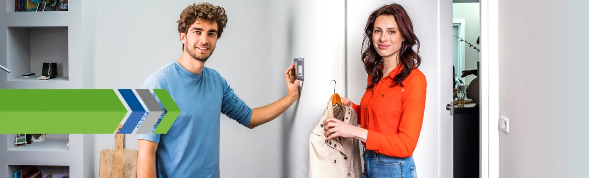 Bedrijfslogo Breman Techniek B.V.