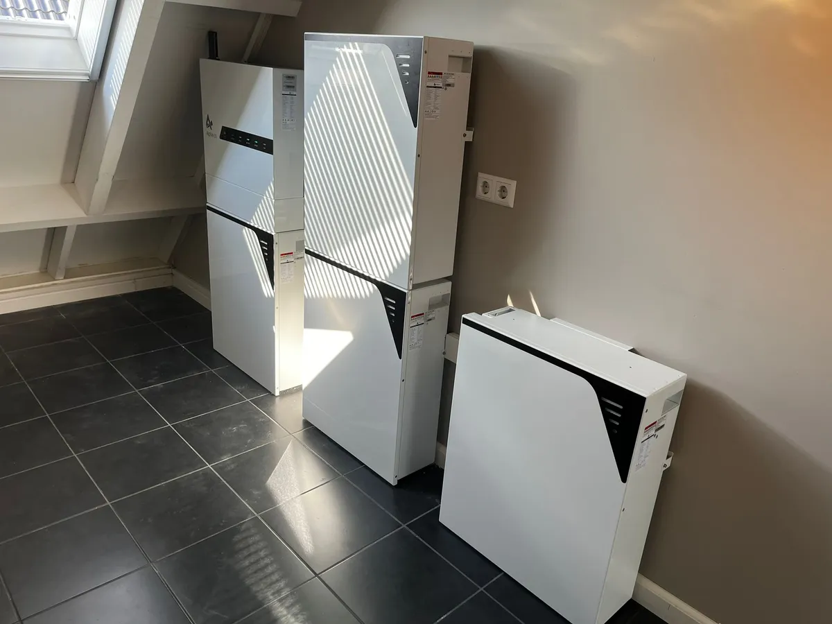 Bedrijfslogo Veld Solar B.V.