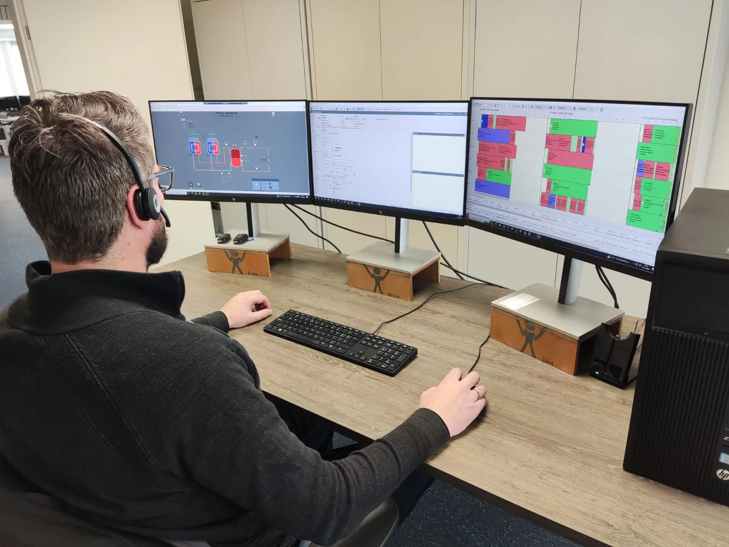 Bedrijfslogo Velgsib Installatietechniek B.V.
