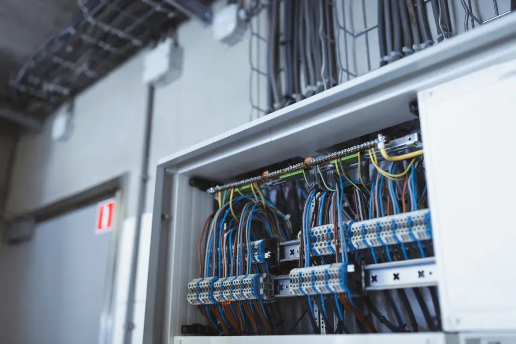 Bedrijfslogo Verhey Toldijk W.K. Systemen B.V.