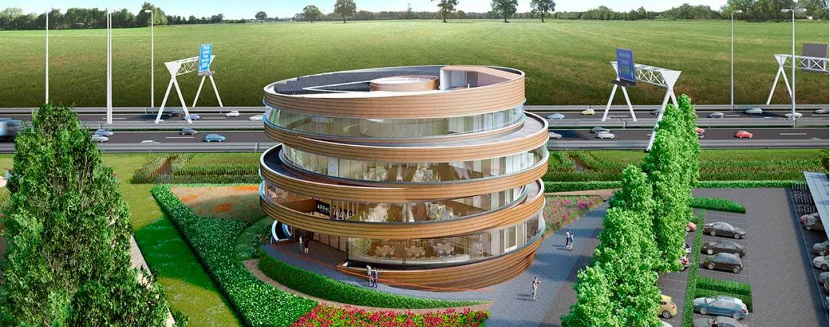 Bedrijfslogo Verstappen-Van Amelsvoort B.V.