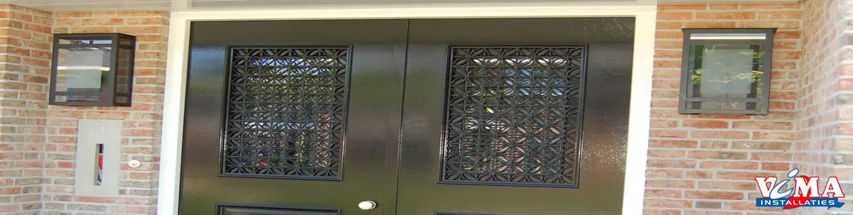 Bedrijfslogo Vima Installaties B.V.