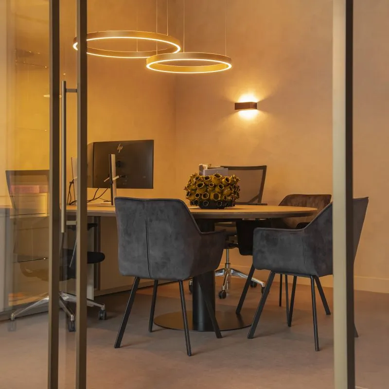 Bedrijfslogo Vos Elektra B.V.