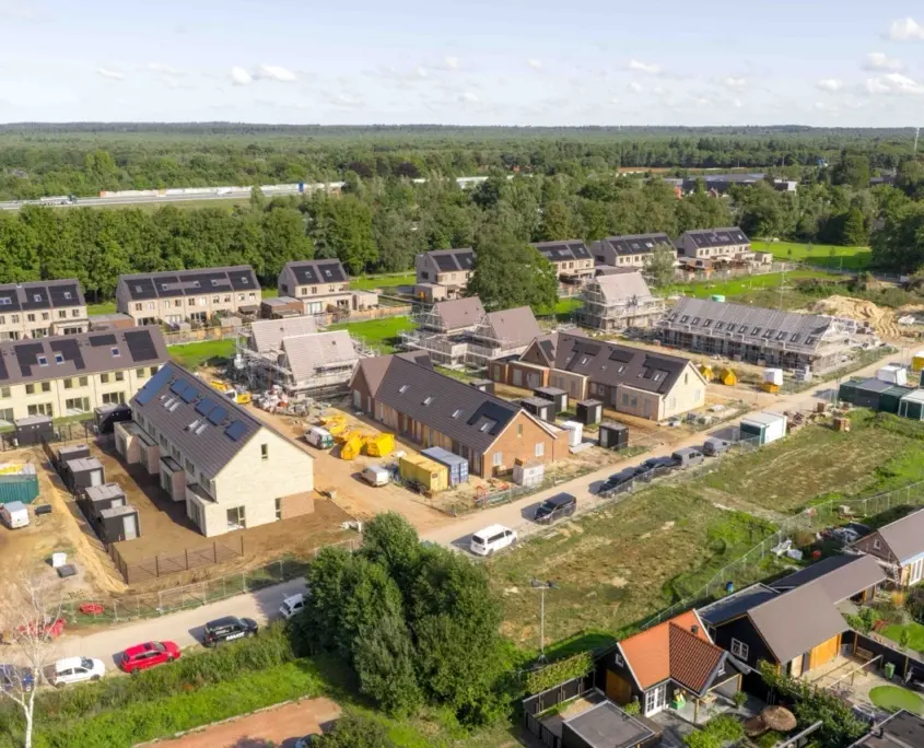 Bedrijfslogo Bronkhorst Elektra B.V.