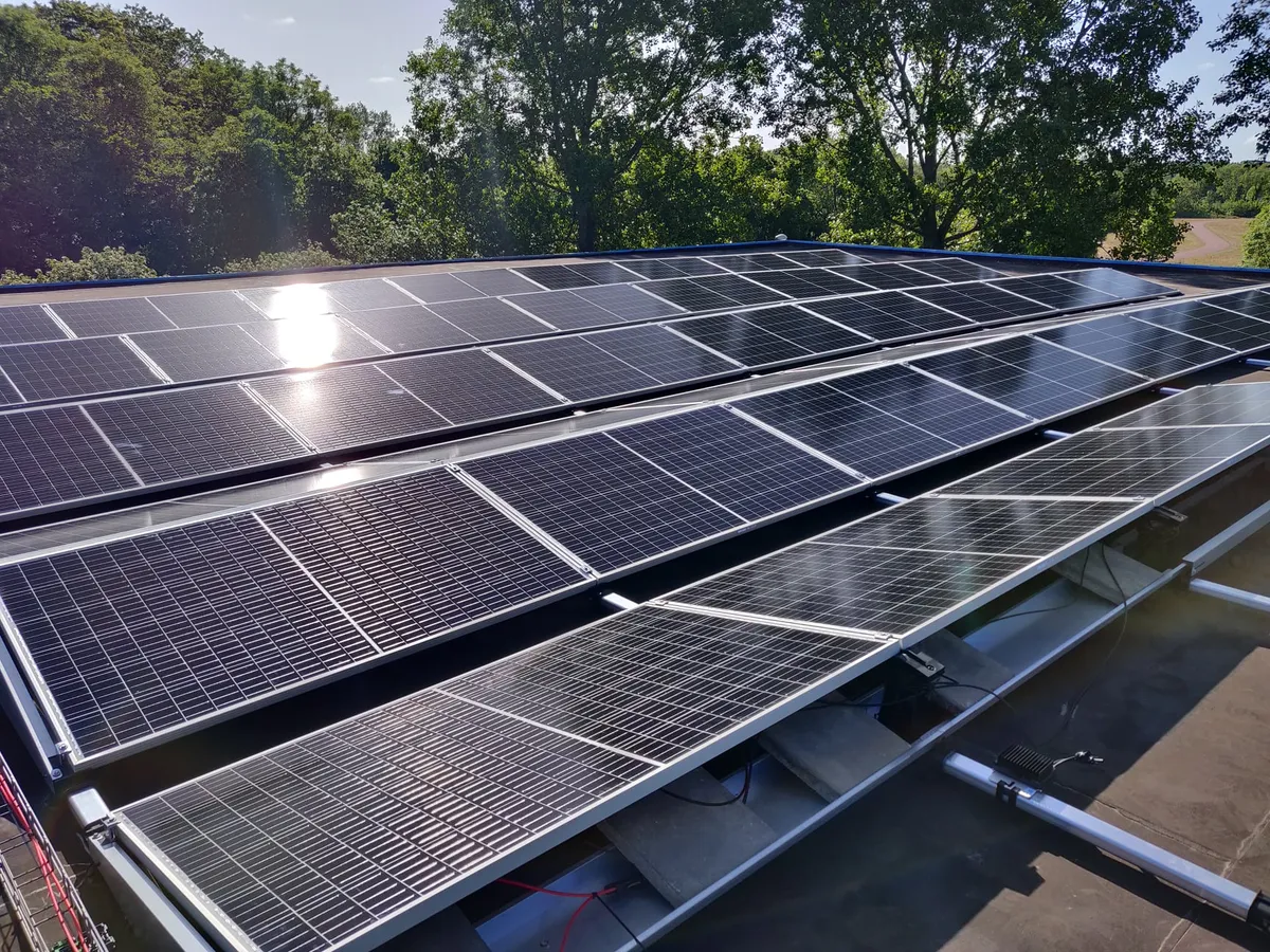 Bedrijfslogo Wilms Den Helder B.V.