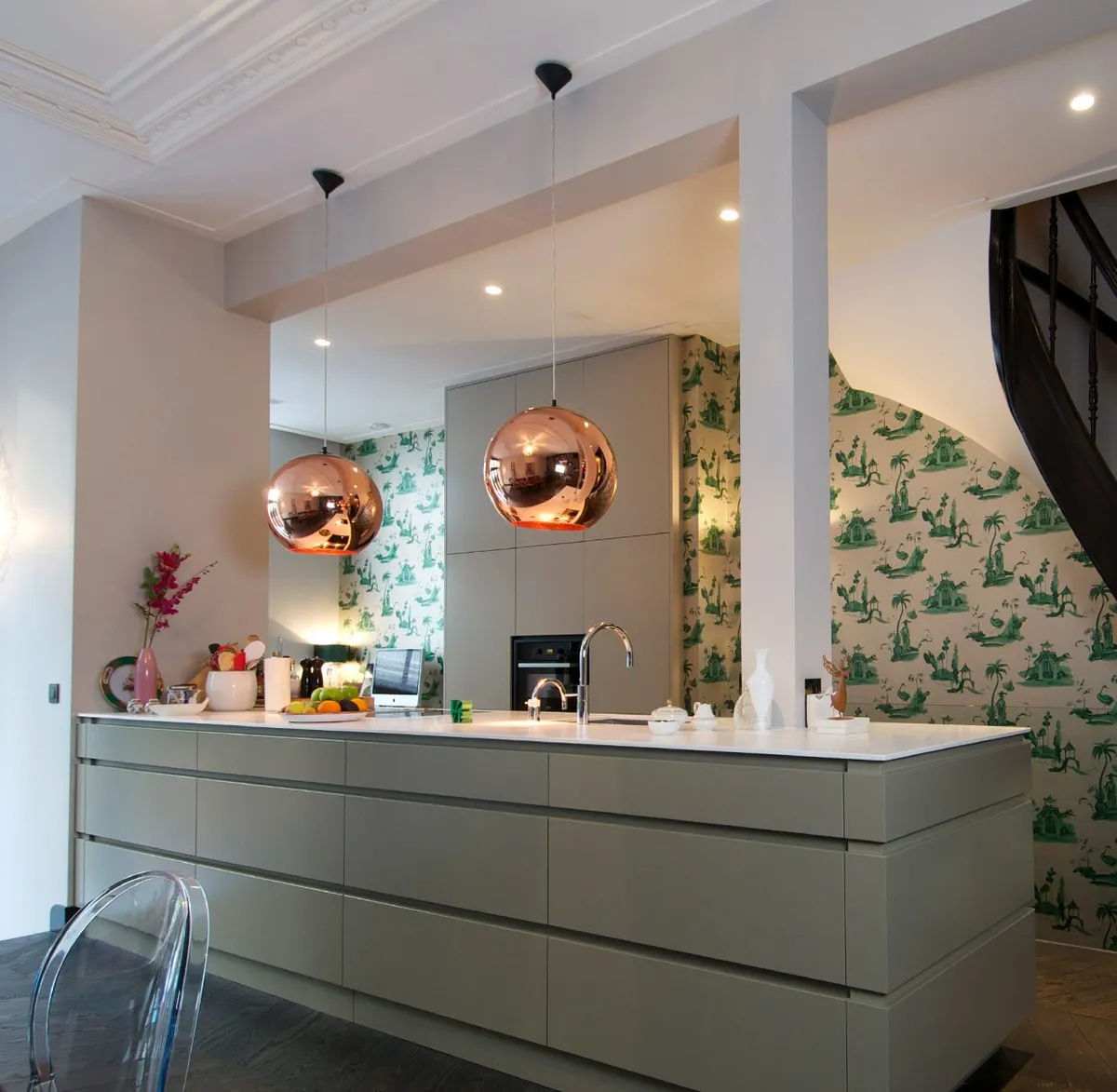 Bedrijfslogo Buhl Elektrotechniek