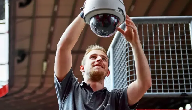 Bedrijfslogo Winkels Techniek  B.V.