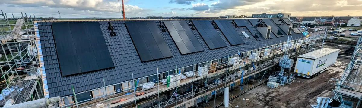 Bedrijfslogo ZAS Techniek