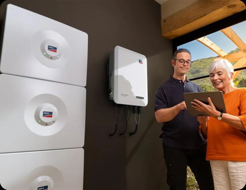 Bedrijfslogo Zonne-Energie Nederland