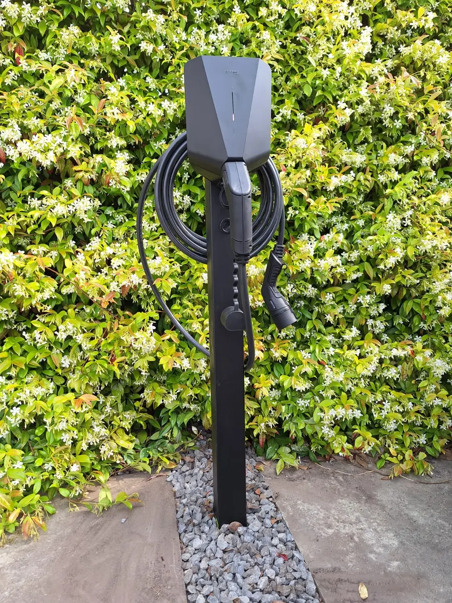 Bedrijfslogo De Bie Elektrotechniek