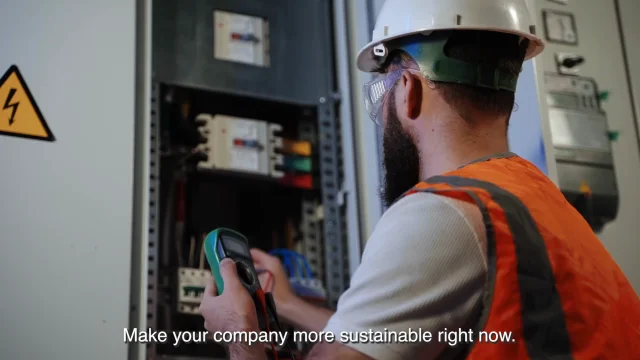 Bedrijfslogo Groendus