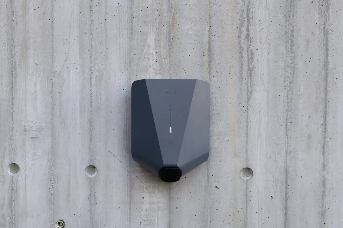 Bedrijfslogo Holland Electric