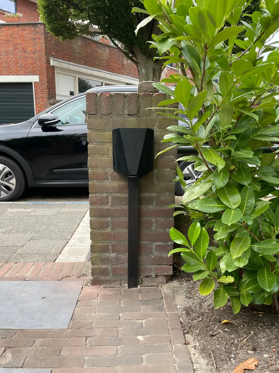 Bedrijfslogo RaTec E-installatietechniek