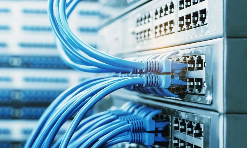 Bedrijfslogo Electrotechnisch Installatiebedrijf Mertens B.V.