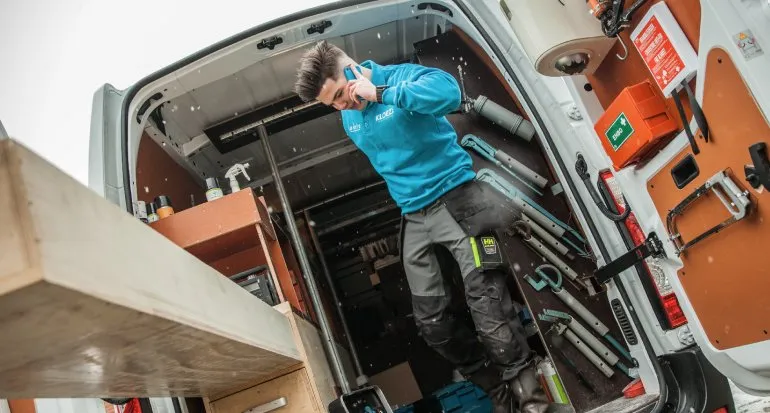 Bedrijfslogo CVketelskopen