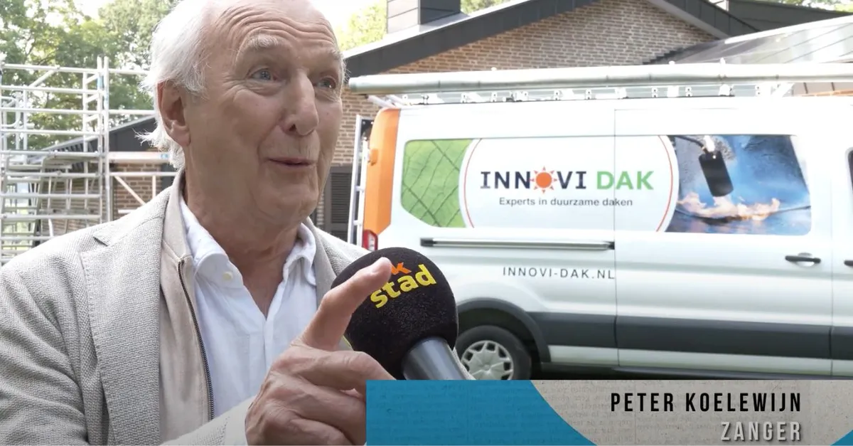 Bedrijfslogo Innovi Dak B.V.