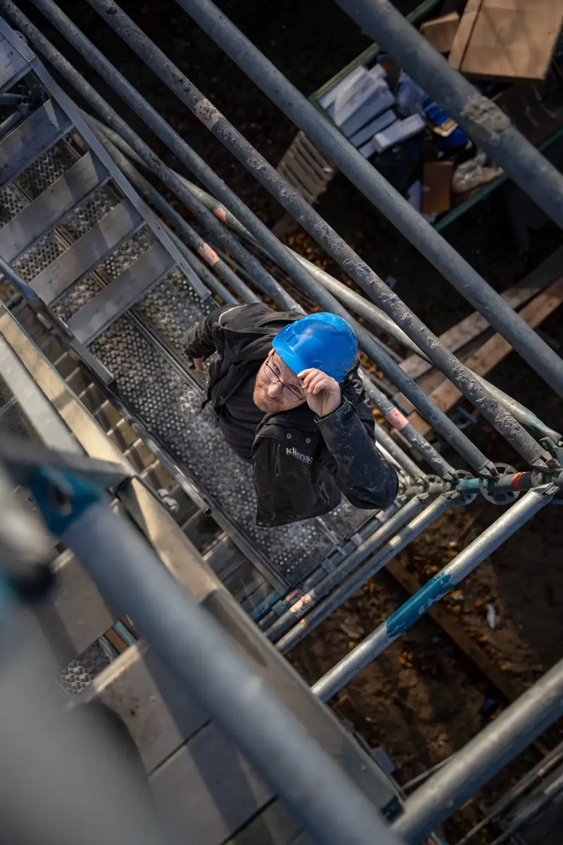 Bedrijfslogo Call Air Klimaattechniek B.V.