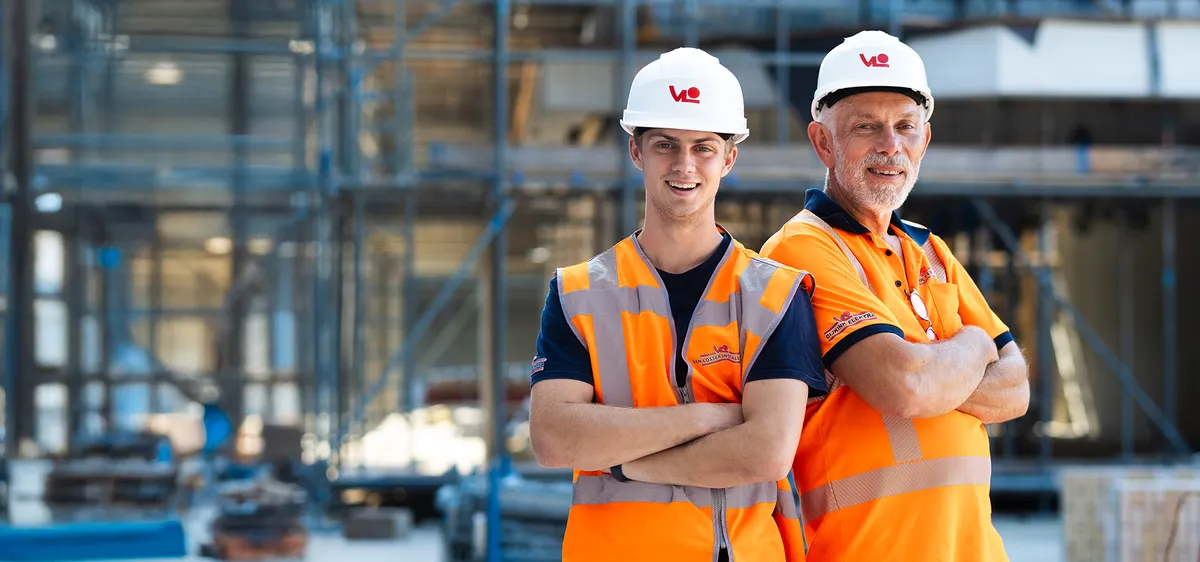 Bedrijfslogo Technisch Installatiebedrijf C.A. Berger B.V.