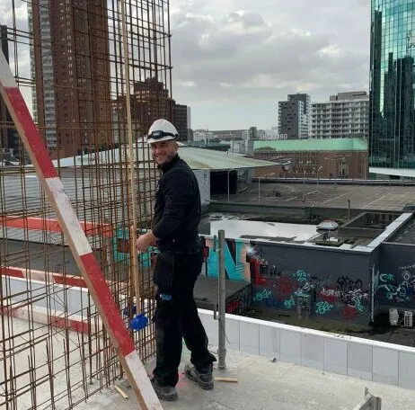 Bedrijfslogo Cas Elektrotechniek B.V.