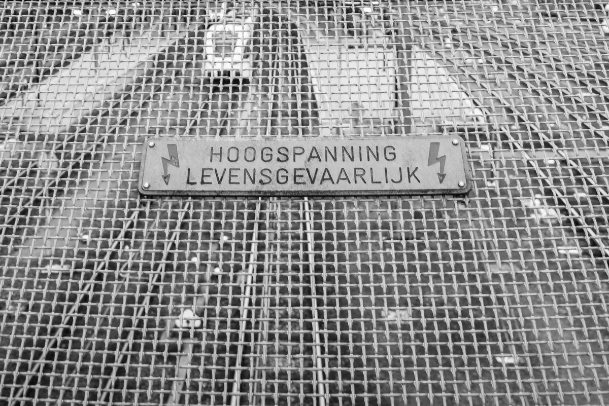 Bedrijfslogo Philipsen Elektrotechniek B.V.