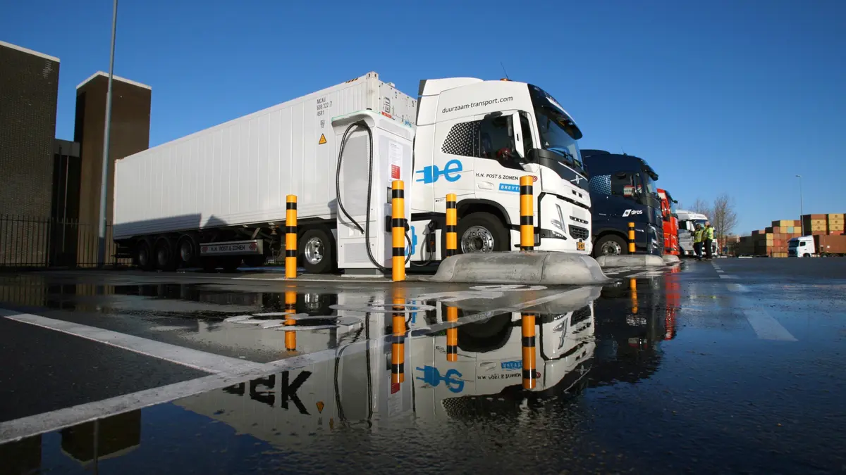 Bedrijfslogo Batenburg Installatietechniek