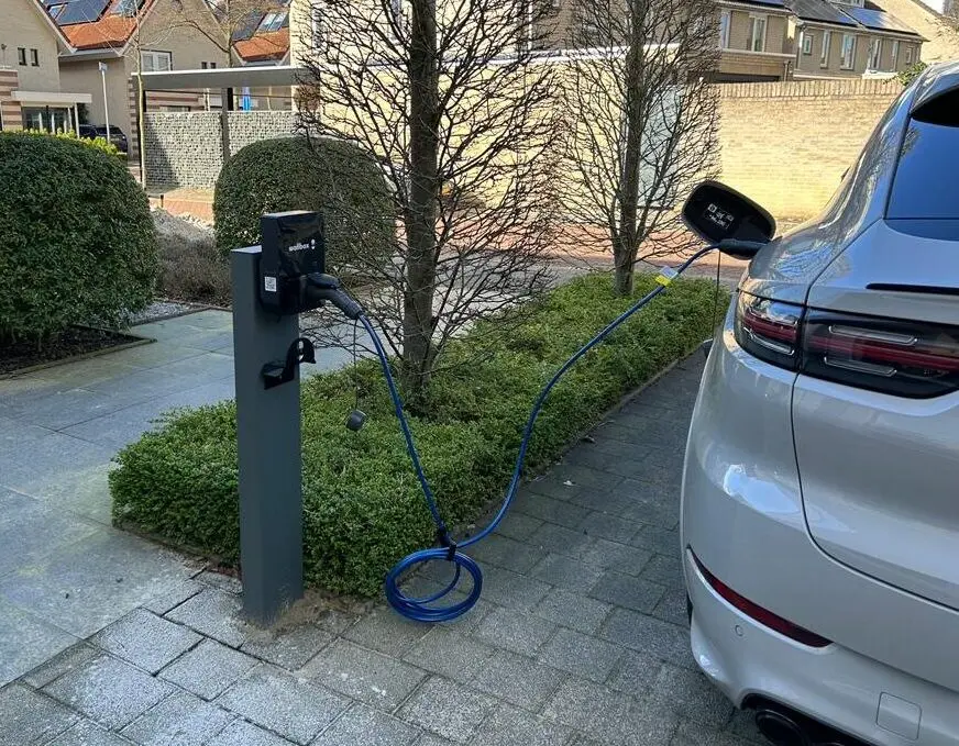 Bedrijfslogo ALTEIDFrenken VOF