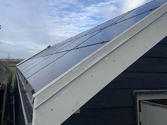 Bedrijfslogo Dame Elektrotechniek V.O.F.