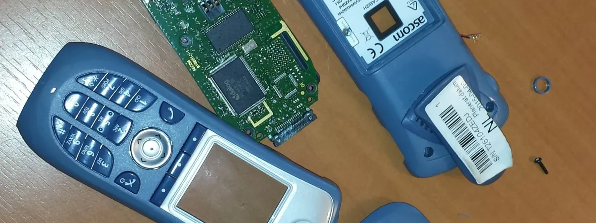 Bedrijfslogo Dasto Elektro B.V.