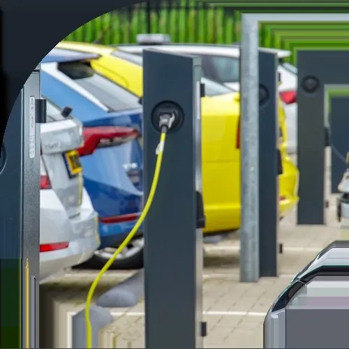 Bedrijfslogo De Wit Totaal-E-Techniek B.V.