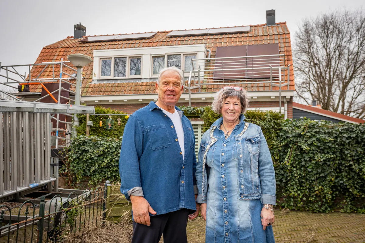 Bedrijfslogo De Zoncorporatie B.V.