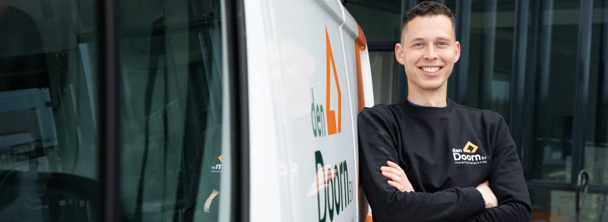 Den Doorn Totaalinstallateurs