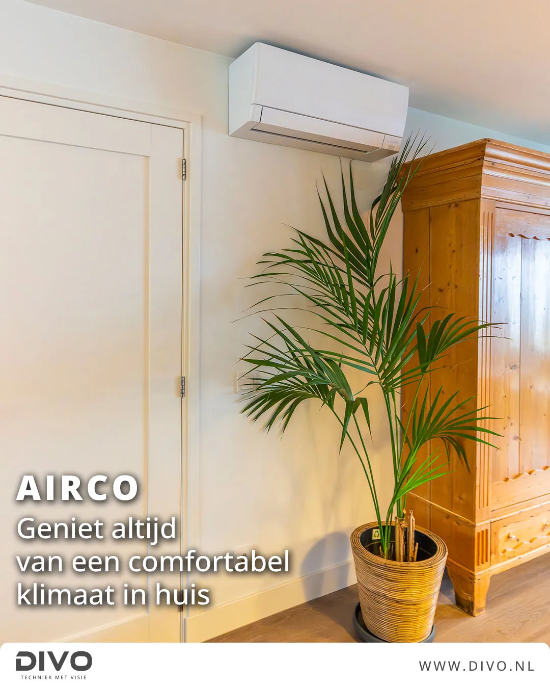 Bedrijfslogo Divo Duurzaam