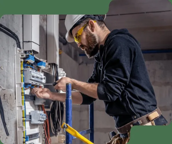 Bedrijfslogo EPB Elektro B.V.