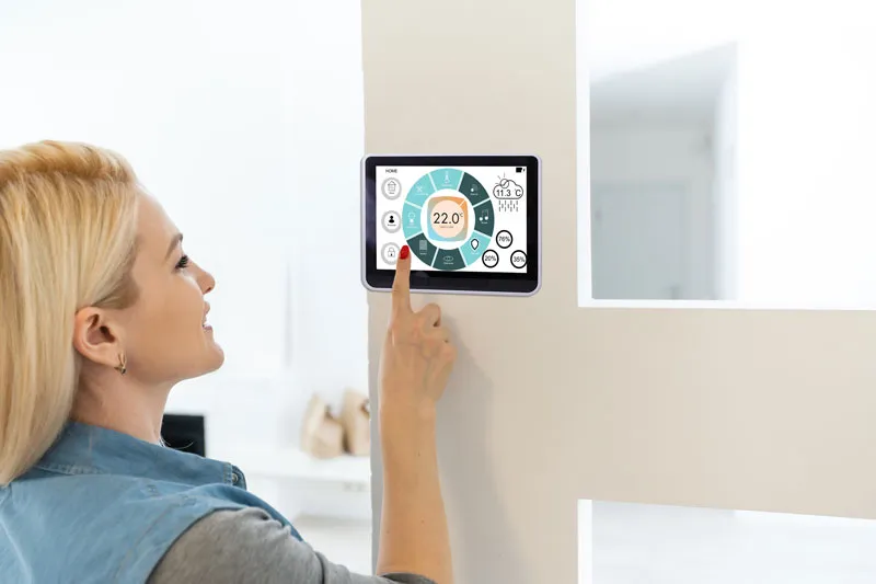 Bedrijfslogo EPH Elektro