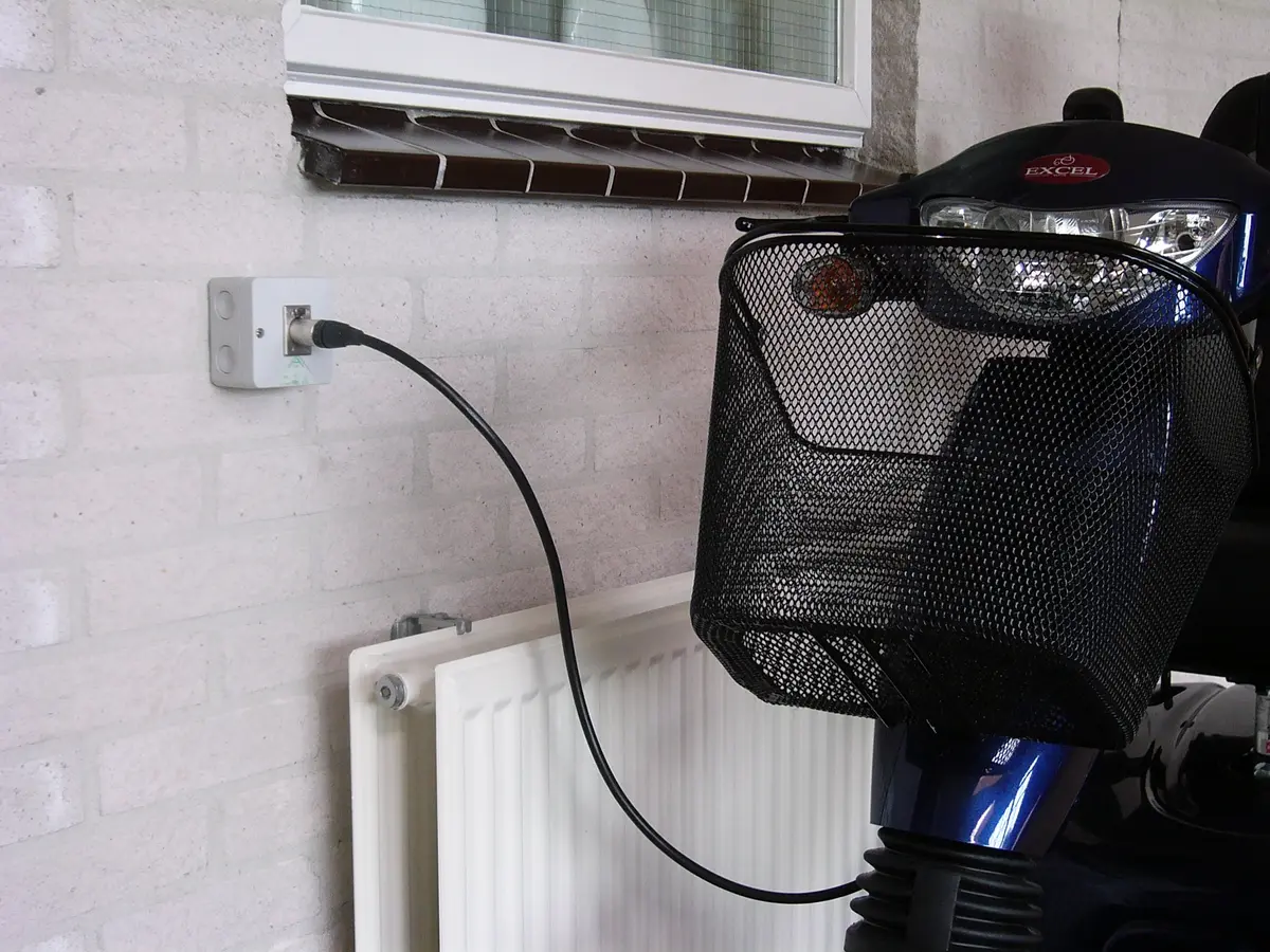 Bedrijfslogo Aangepast Wonen B.V.