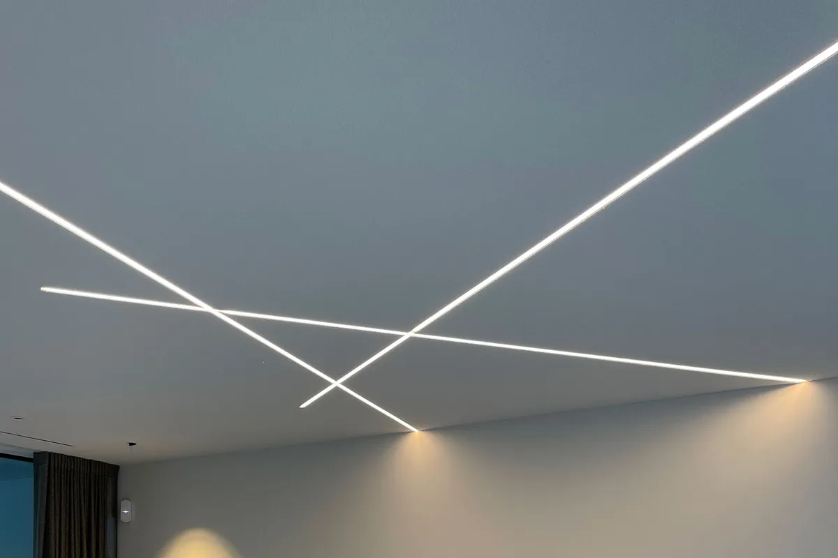 Bedrijfslogo Ekels Elektrotechniek