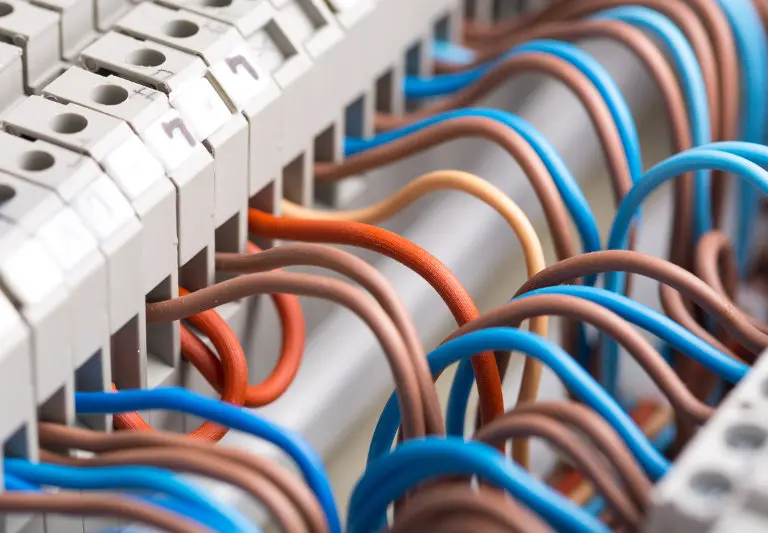 Bedrijfslogo Eleccheck