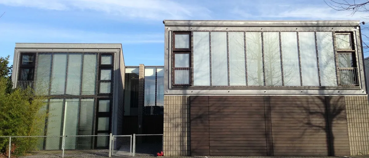 Bedrijfslogo Electro Gorissen B.V.