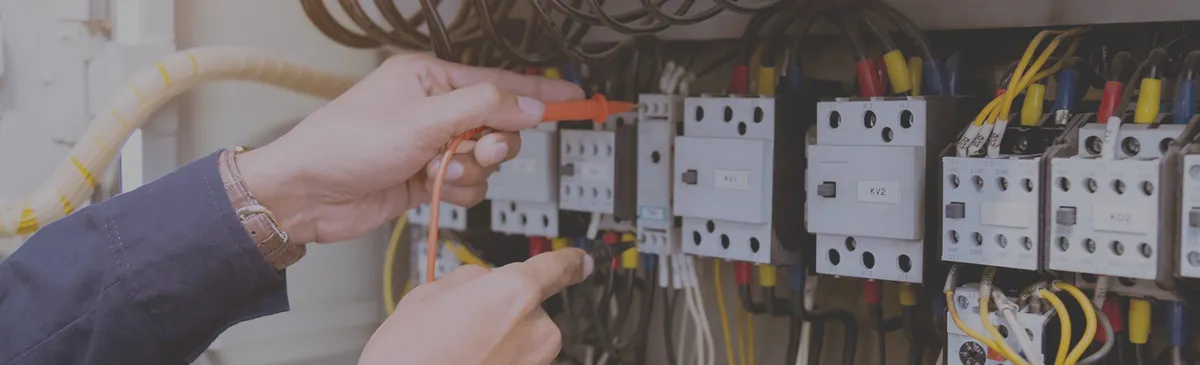 Bedrijfslogo Electrocel B.V.