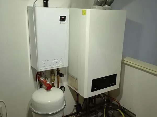 Bedrijfslogo Electrotechnisch Bureau Lammertink