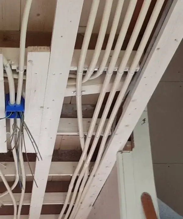 Bedrijfslogo Elektraman B.V.