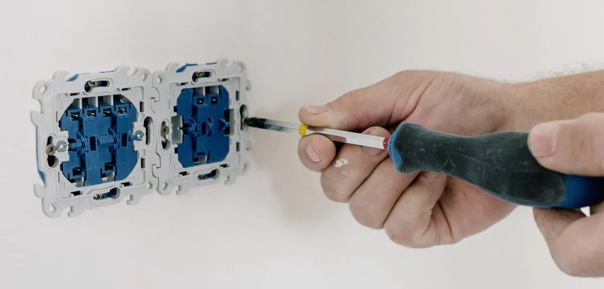 Bedrijfslogo Elektro Kersten B.V.