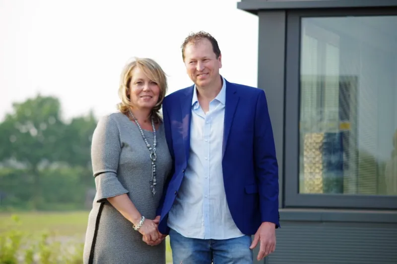 Bedrijfslogo Elektro Service Gemert B.V.