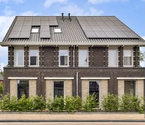 Bedrijfslogo Elektromakers