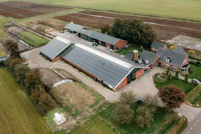 Bedrijfslogo Energieplusdak