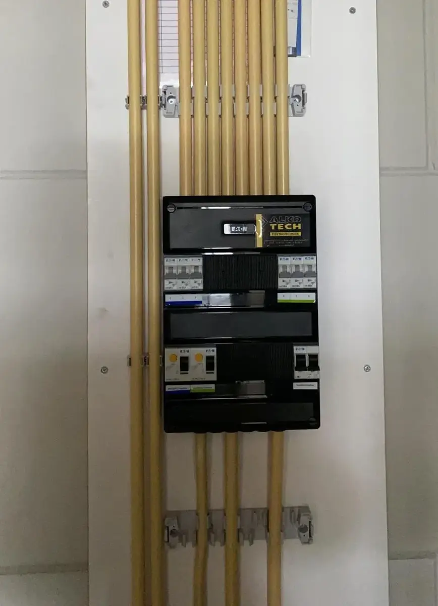 Bedrijfslogo Alkotech B.V.