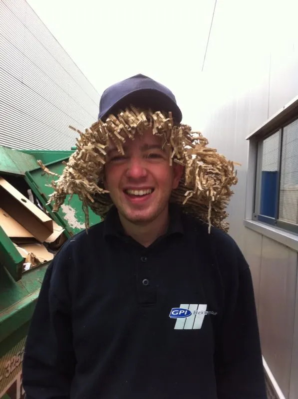 Bedrijfslogo G.P.I. Elektrotechniek B.V.