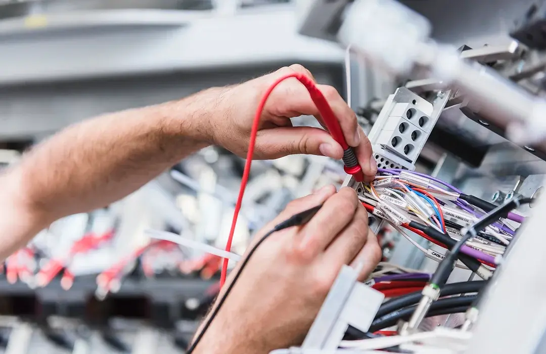 Bedrijfslogo Gieling Elektrotechniek