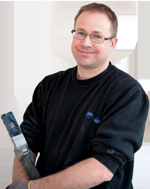 Bedrijfslogo Gorter Elektrotechniek