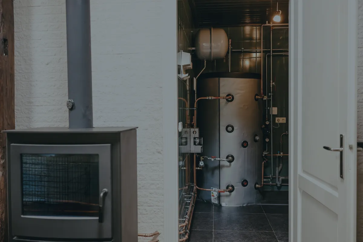 Bedrijfslogo Grevers Installatie B.V.